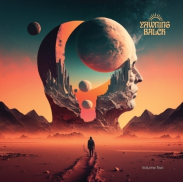 Audio Volume Two Yawning Balch