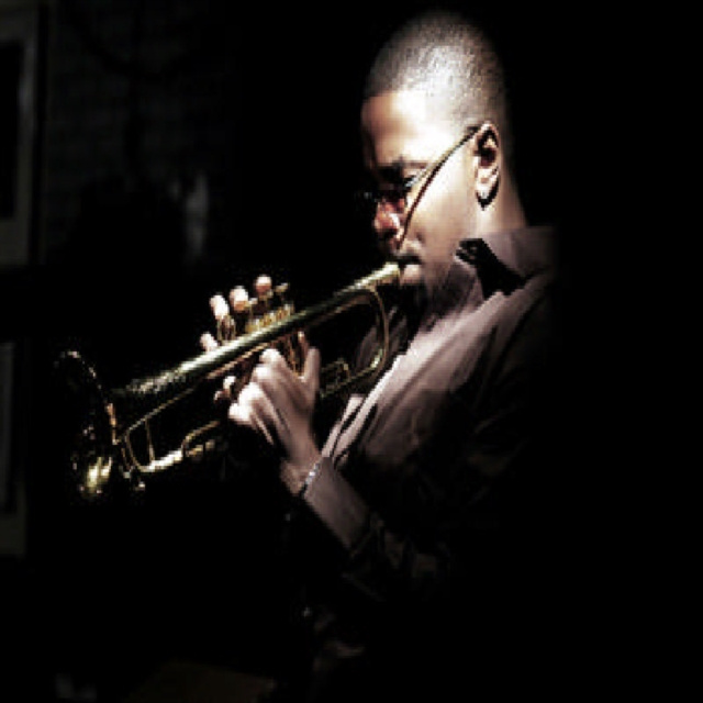 Аудио Identity Jeremy Pelt