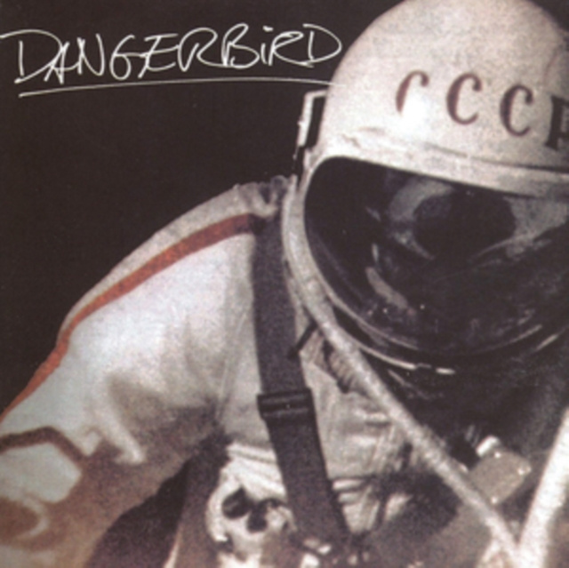 Audio Dangerbird III Dangerbird