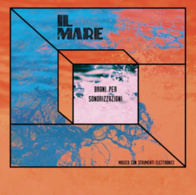 Аудио Il Mare 