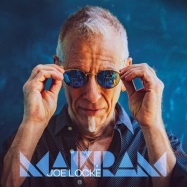 Audio Makram Joe Locke
