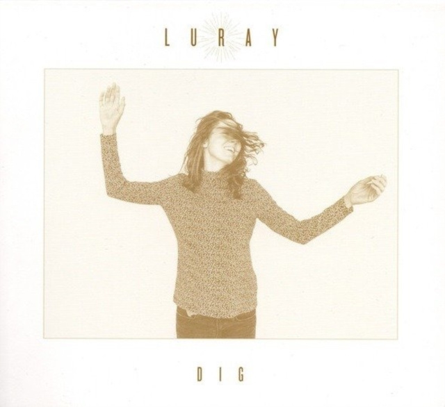 Audio Dig Luray