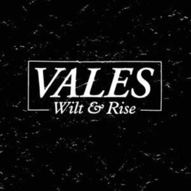 Audio Wilt & Rise Vales