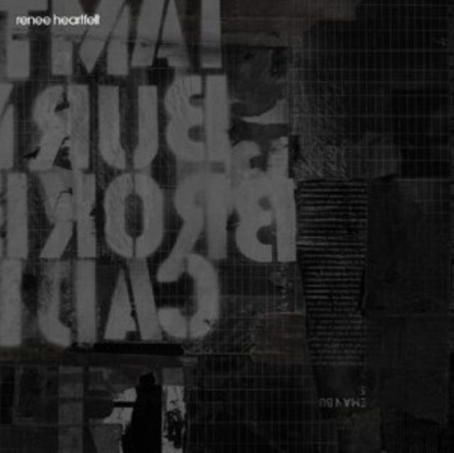 Аудио Discography Renee Heartfelt