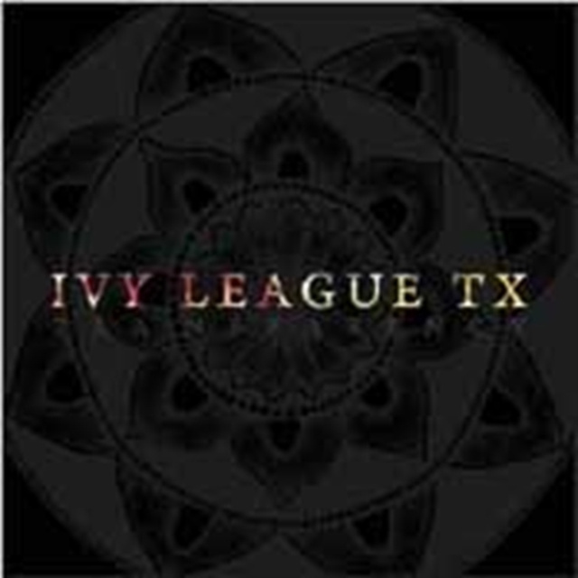 Audio Transparency Ivy League TX