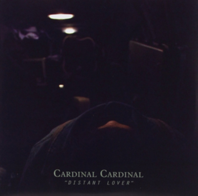 Аудио Distant Lover Cardinal Cardinal