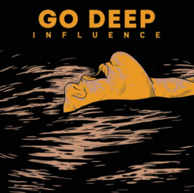 Audio Influence Go Deep