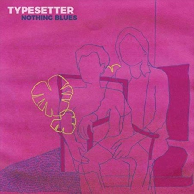 Аудио Nothing Blues Typesetter
