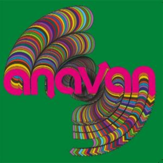 Audio Anavan Anavan