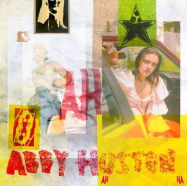 Audio AH HA Abby Huston