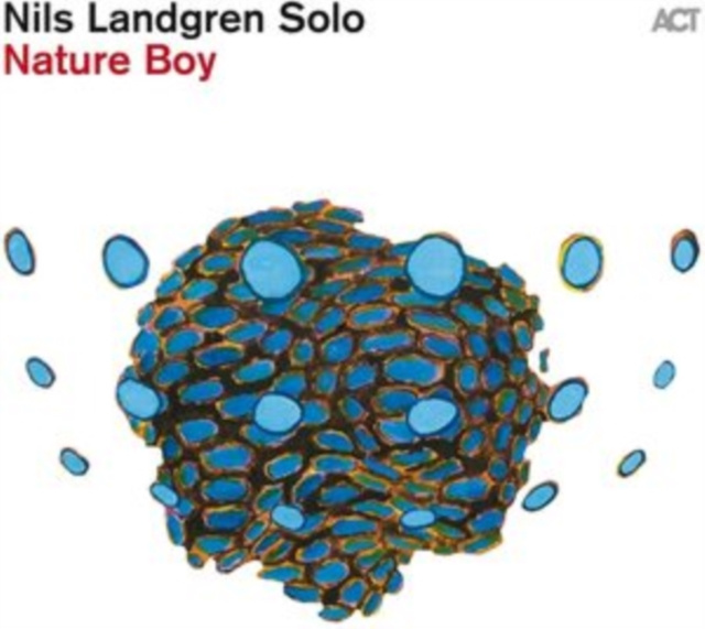 Audio Nature Boy Nils Landgren