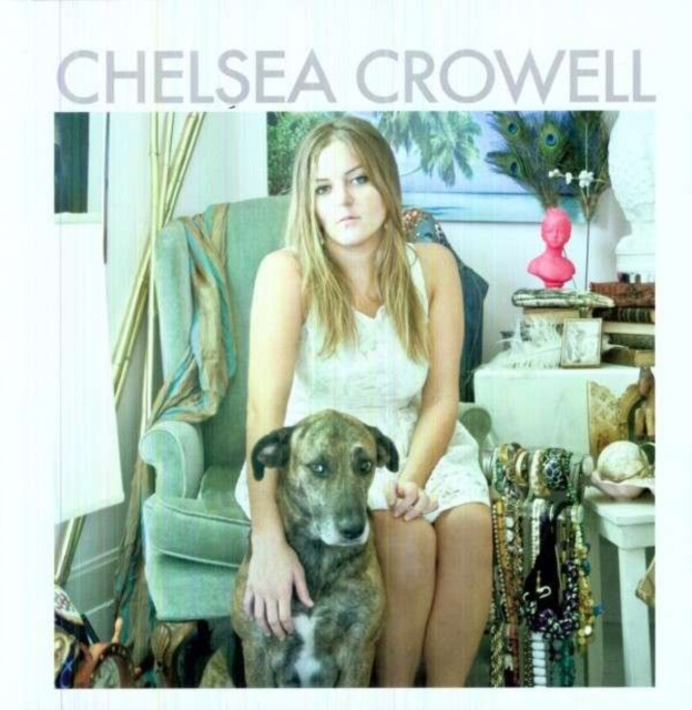 Audio Chelsea Crowell Chelsea Crowell
