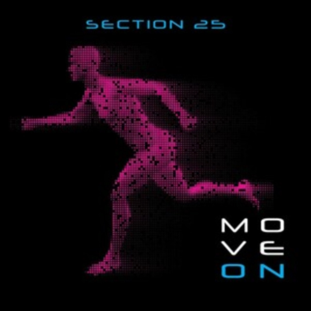 Аудио Move On Section 25