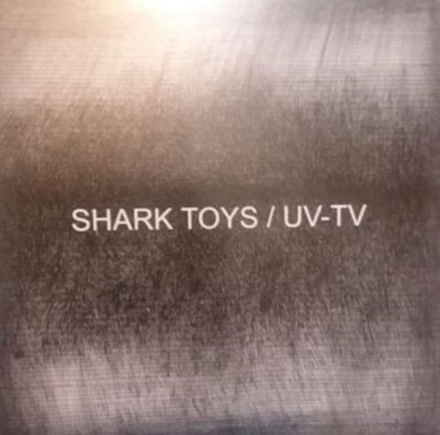 Audio Split EP UV-TV & Shark Toys