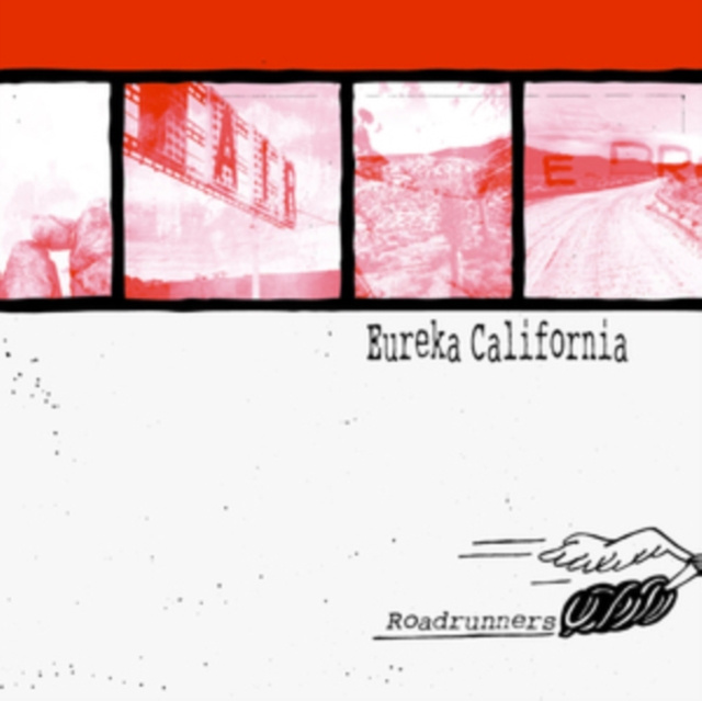 Audio  Roadrunners Eureka California