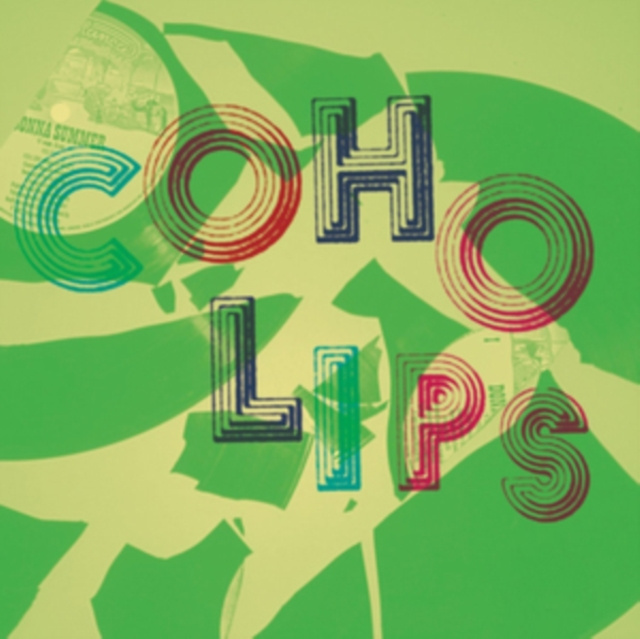 Audio Coho Lips Coho Lips