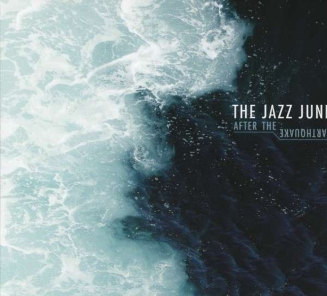 Zvok After the earthquake The Jazz June