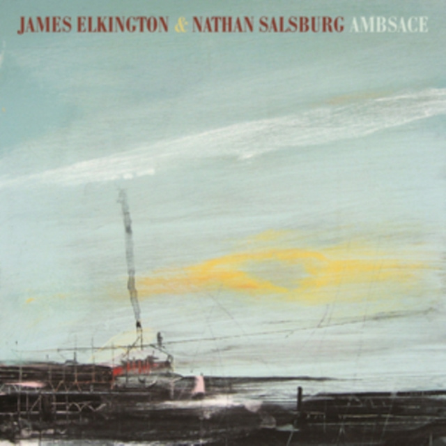 Audio Ambsace James Elkington & Nathan Salsburg