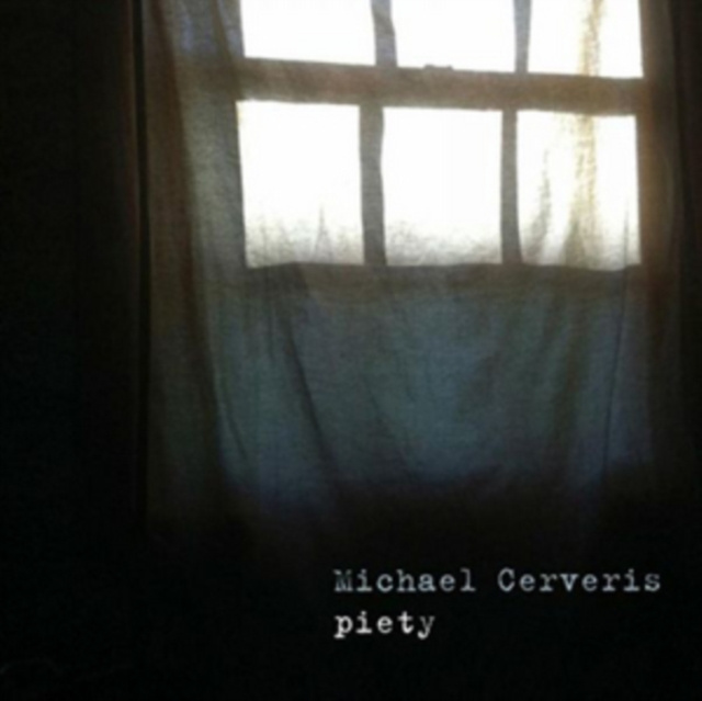 Audio Piety Michael Cerveris