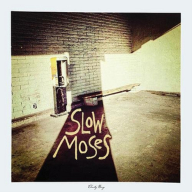 Audio Charity Binges Slow Moses