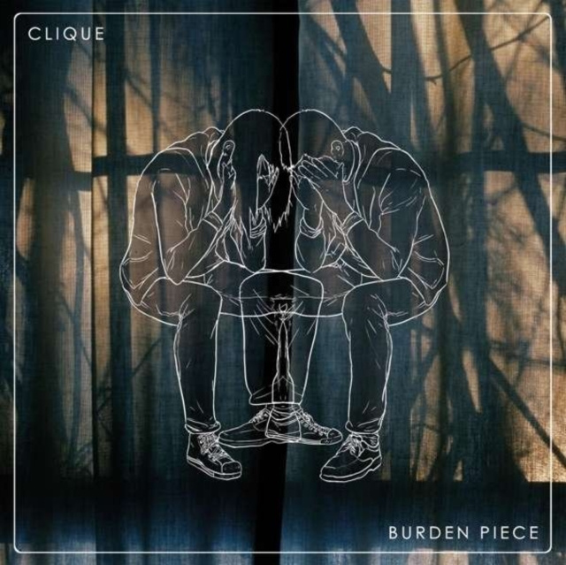 Аудио Burden piece Clique
