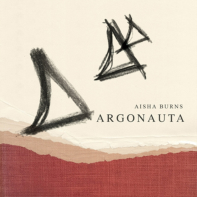 Audio Argonauta Aisha Burns