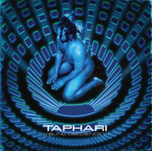 Audio Blind Obedience Taphari