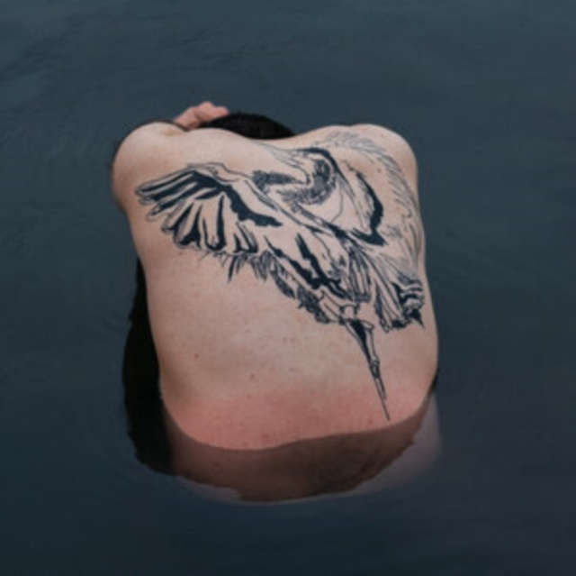 Аудио Blue Heron Jodi