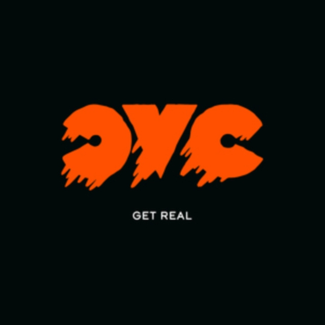 Audio Get Real CVC