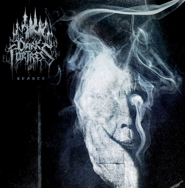 Audio Seance Dark Fortress