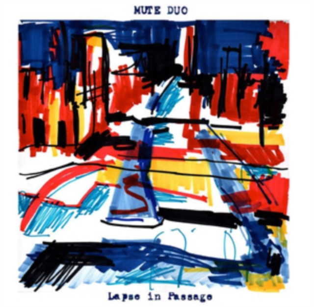 Audio Lapse in Passage Mute Duo