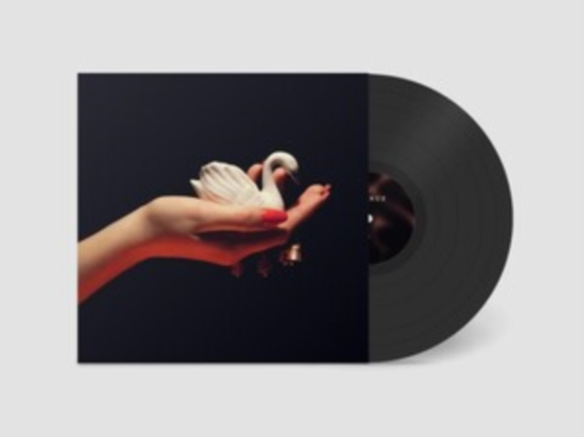 Audio Cygnus Pale Spring