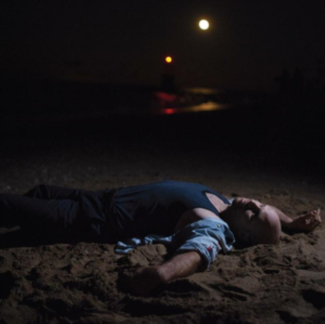Audio Sand Like Stardust Jordan Reyes