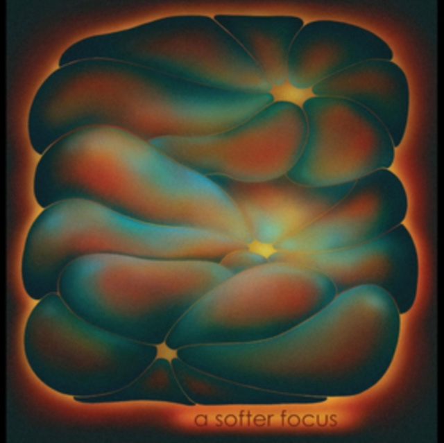 Аудио A Softer Focus Claire Rousay