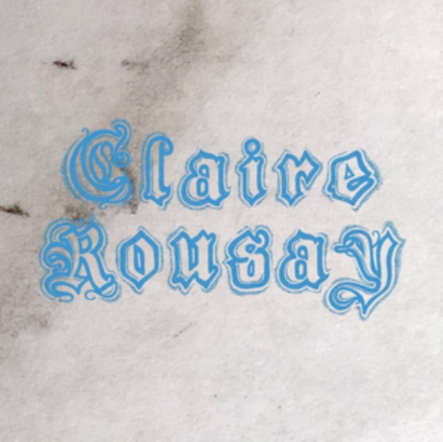 Audio A Collection Claire Rousay