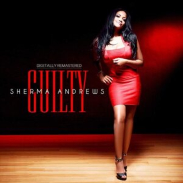 Audio Guilty Sherma Andrews