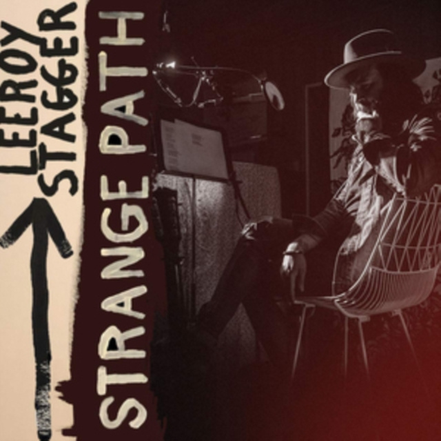 Audio Strange Path Leeroy Stagger