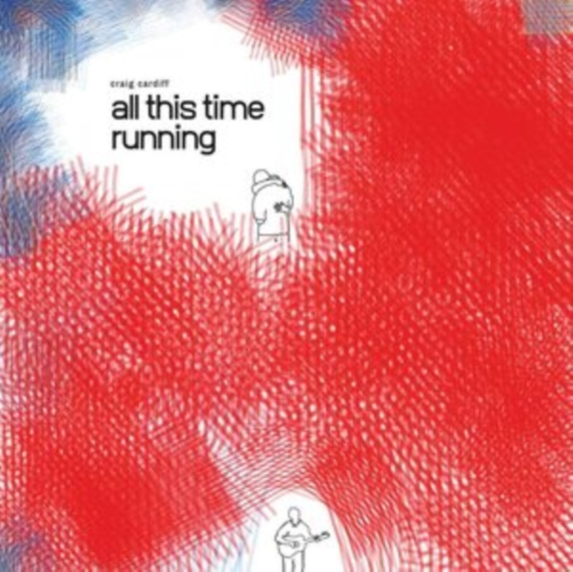 Audio All This Time Running Craig Cardiff