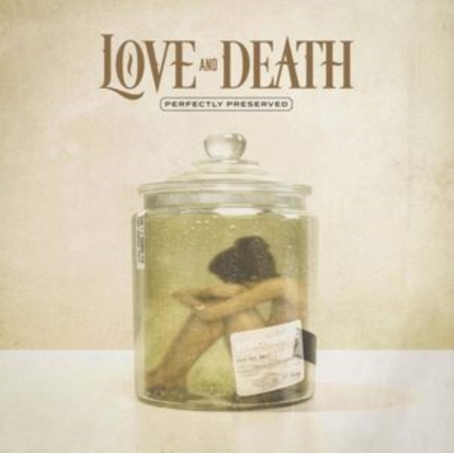 Audio Perfectly Preserved Love and Death