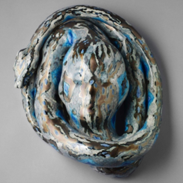 Audio Dark Blue Steven Lambke