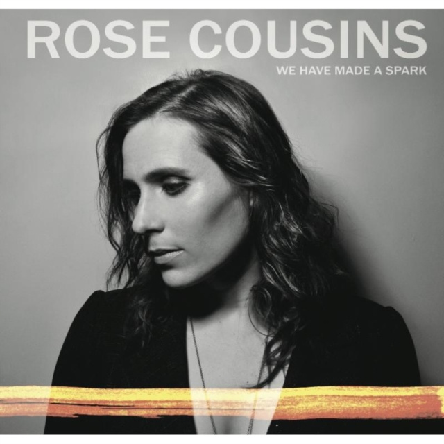 Audio We Have Made a Spark Rose Cousins