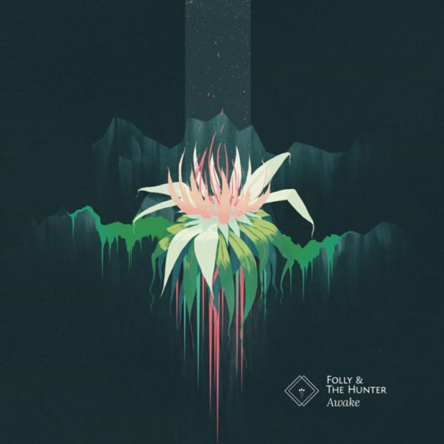 Аудио Awake Folly & the Hunter