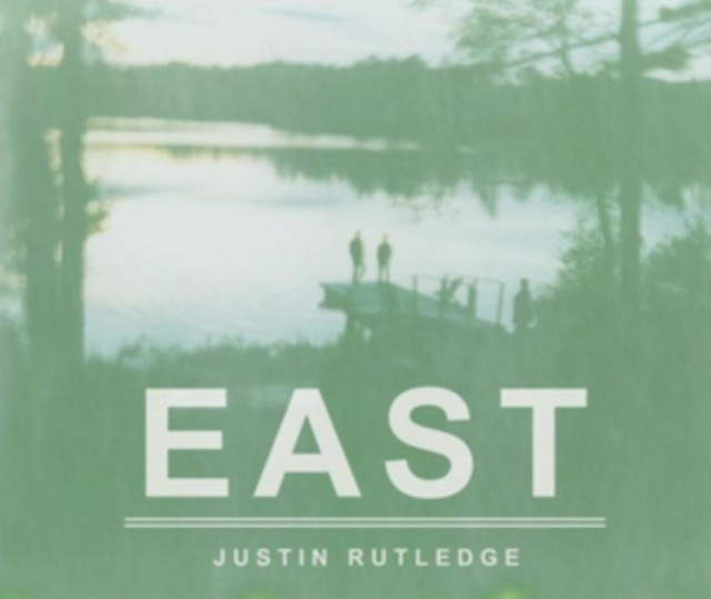 Audio East Justin Rutledge