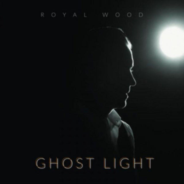 Audio Ghost Light Royal Wood