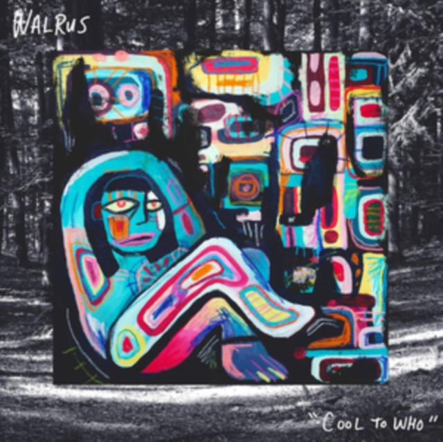 Аудио Cool to Who Walrus