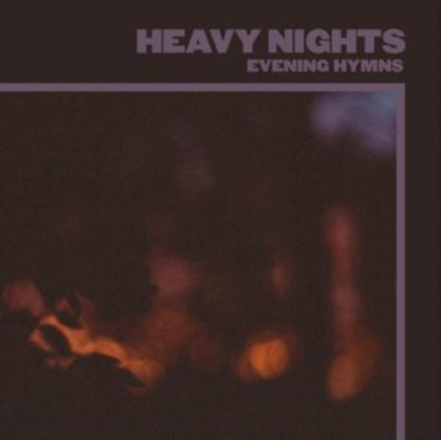 Audio Heavy Nights Evening Hymns