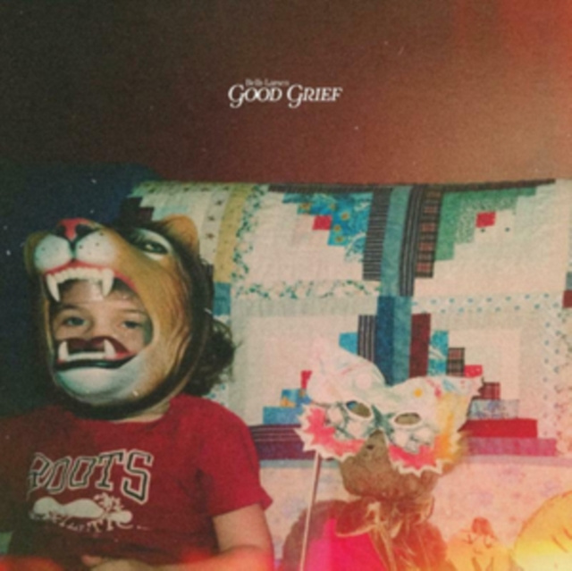 Audio Good Grief Bells Larsen