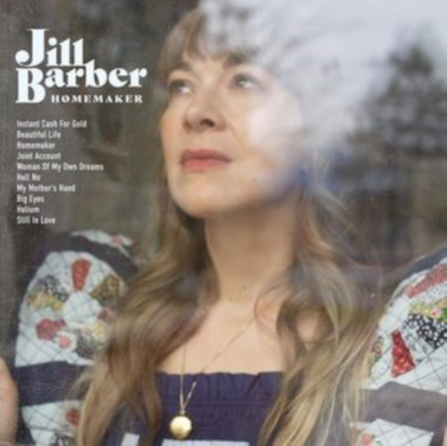 Audio Homemaker Jill Barber