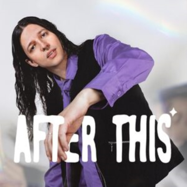 Аудио After This Adrian Underhill