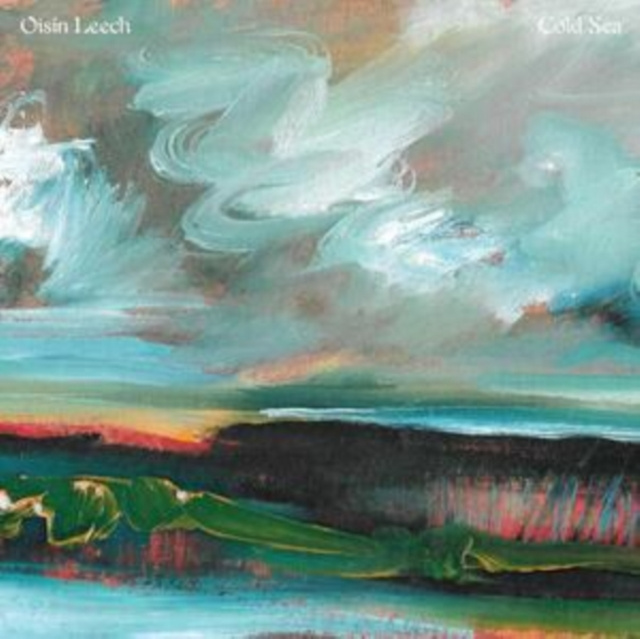 Audio Cold Sea Oisin Leech